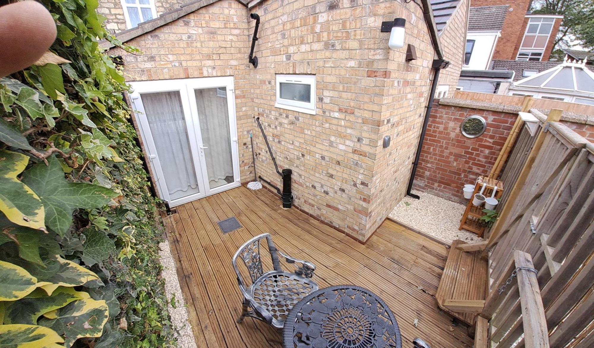 Charming Lincoln Cottage Family & Pet-Friendly Exterior foto